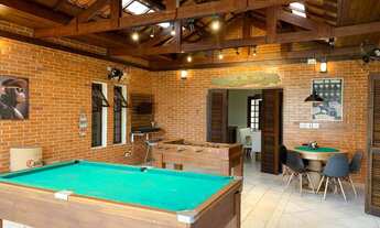 Imagem 7: CASA COM 220 m² - FLORIDA - PRAIA GRANDE SP