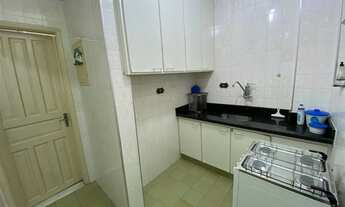 Imagem 5: APARTAMENTO COM 32 m² - GUILHERMINA - PRAIA GRANDE SP