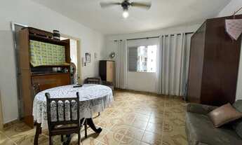 Imagem: APARTAMENTO COM 38.45 m² - TUPI - PRAIA