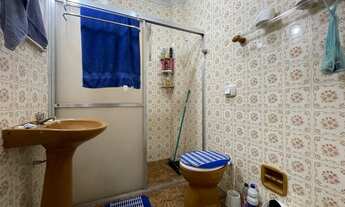 Imagem 2: APARTAMENTO COM 38.45 m² - TUPI - PRAIA GRANDE SP