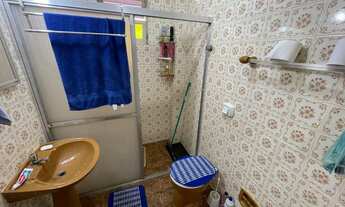 Imagem 3: APARTAMENTO COM 38.45 m² - TUPI - PRAIA GRANDE SP