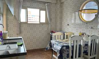 Imagem 4: APARTAMENTO COM 38.45 m² - TUPI - PRAIA GRANDE SP