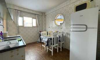 Imagem 5: APARTAMENTO COM 38.45 m² - TUPI - PRAIA GRANDE SP