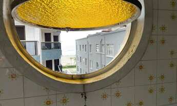 Imagem 6: APARTAMENTO COM 38.45 m² - TUPI - PRAIA GRANDE SP