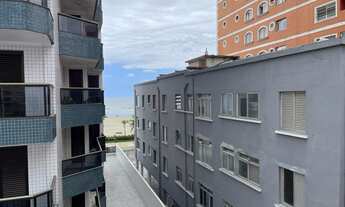 Imagem 7: APARTAMENTO COM 38.45 m² - TUPI - PRAIA GRANDE SP