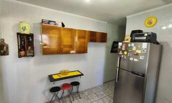 Imagem 2: APARTAMENTO COM 68 m² - VILA ASSUNCAO - PRAIA GRANDE SP