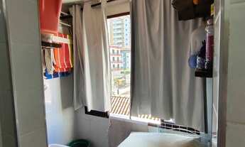 Imagem 3: APARTAMENTO COM 68 m² - VILA ASSUNCAO - PRAIA GRANDE SP