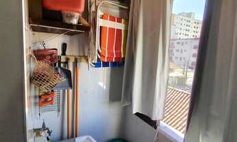 Imagem 4: APARTAMENTO COM 68 m² - VILA ASSUNCAO - PRAIA GRANDE SP