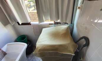 Imagem 5: APARTAMENTO COM 68 m² - VILA ASSUNCAO - PRAIA GRANDE SP