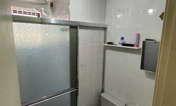 Imagem 7: APARTAMENTO COM 68 m² - VILA ASSUNCAO - PRAIA GRANDE SP