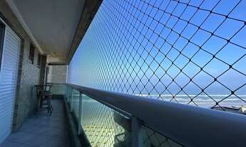 Imagem 3: APARTAMENTO COM 80 m² - OCIAN - PRAIA GRANDE SP