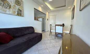 Imagem 6: APARTAMENTO COM 80 m² - OCIAN - PRAIA GRANDE SP