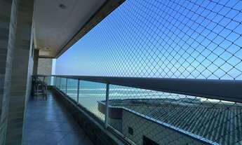 Imagem 7: APARTAMENTO COM 80 m² - OCIAN - PRAIA GRANDE SP