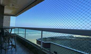 Imagem 2: APARTAMENTO COM 80 m² - OCIAN - PRAIA GRANDE SP