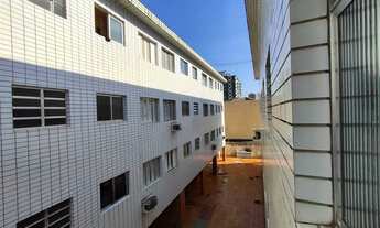 Imagem 2: APARTAMENTO COM 42.4 m² - GUILHERMINA - PRAIA GRANDE SP