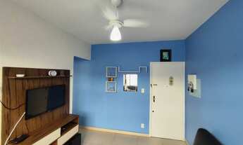 Imagem 3: APARTAMENTO COM 42.4 m² - GUILHERMINA - PRAIA GRANDE SP