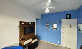 Imagem 4: APARTAMENTO COM 42.4 m² - GUILHERMINA - PRAIA GRANDE SP