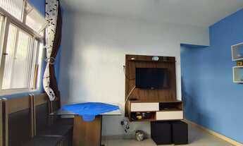 Imagem 5: APARTAMENTO COM 42.4 m² - GUILHERMINA - PRAIA GRANDE SP