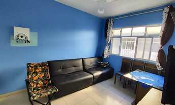 Imagem 6: APARTAMENTO COM 42.4 m² - GUILHERMINA - PRAIA GRANDE SP