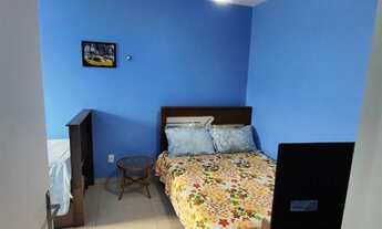 Imagem 7: APARTAMENTO COM 42.4 m² - GUILHERMINA - PRAIA GRANDE SP