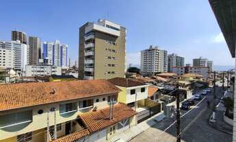 Imagem 2: APARTAMENTO COM 41.87 m² - GUILHERMINA - PRAIA GRANDE SP
