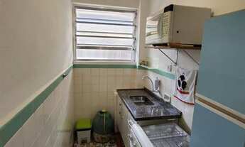 Imagem 5: APARTAMENTO COM 41.87 m² - GUILHERMINA - PRAIA GRANDE SP