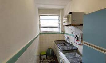 Imagem 6: APARTAMENTO COM 41.87 m² - GUILHERMINA - PRAIA GRANDE SP