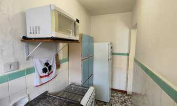 Imagem 7: APARTAMENTO COM 41.87 m² - GUILHERMINA - PRAIA GRANDE SP