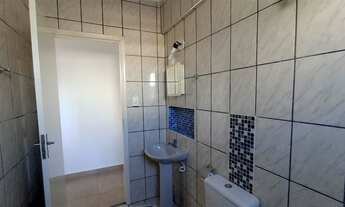 Imagem 2: APARTAMENTO COM 50 m² - GUILHERMINA - PRAIA GRANDE SP