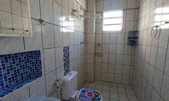 Imagem 3: APARTAMENTO COM 50 m² - GUILHERMINA - PRAIA GRANDE SP