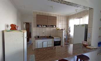 Imagem 5: APARTAMENTO COM 50 m² - GUILHERMINA - PRAIA GRANDE SP