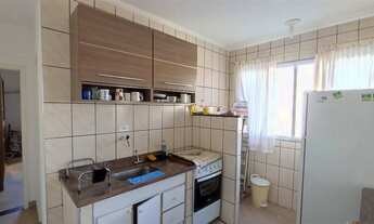 Imagem 6: APARTAMENTO COM 50 m² - GUILHERMINA - PRAIA GRANDE SP