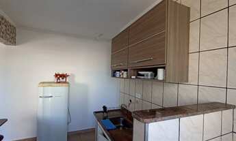 Imagem 7: APARTAMENTO COM 50 m² - GUILHERMINA - PRAIA GRANDE SP