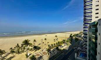 Imagem: APARTAMENTO COM 85 m² - GUILHERMINA - PRAIA