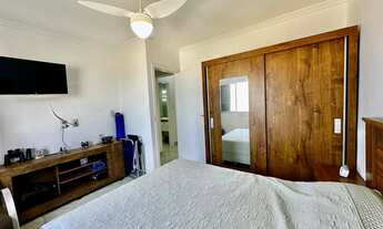 Imagem 2: APARTAMENTO COM 85 m² - GUILHERMINA - PRAIA GRANDE SP