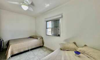 Imagem 4: APARTAMENTO COM 85 m² - GUILHERMINA - PRAIA GRANDE SP