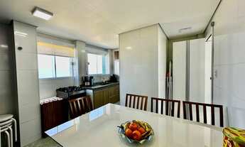 Imagem 7: APARTAMENTO COM 85 m² - GUILHERMINA - PRAIA GRANDE SP