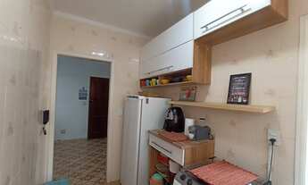 Imagem 5: APARTAMENTO COM 53 m² - OCIAN - PRAIA GRANDE SP