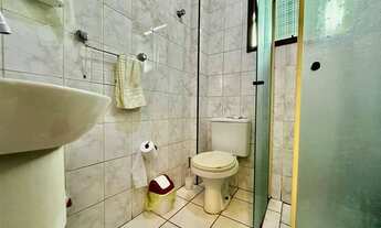 Imagem 4: APARTAMENTO COM 40.46 m² - GUILHERMINA - PRAIA GRANDE SP