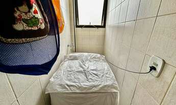 Imagem 5: APARTAMENTO COM 40.46 m² - GUILHERMINA - PRAIA GRANDE SP