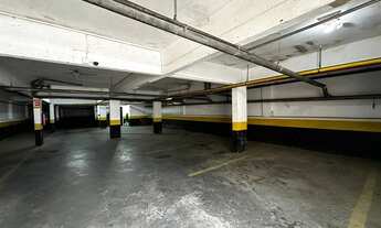 Imagem 6: APARTAMENTO COM 40.46 m² - GUILHERMINA - PRAIA GRANDE SP