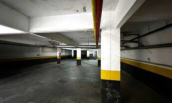 Imagem 7: APARTAMENTO COM 40.46 m² - GUILHERMINA - PRAIA GRANDE SP