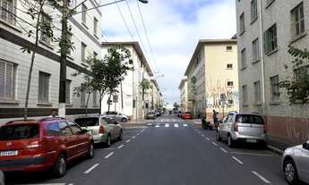 Imagem 5: APARTAMENTO COM 38 m² - OCIAN - PRAIA GRANDE SP