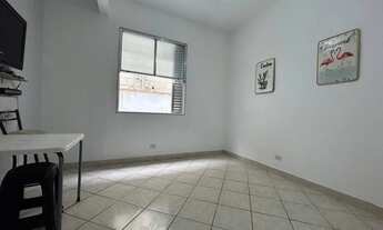 Imagem 6: APARTAMENTO COM 38 m² - OCIAN - PRAIA GRANDE SP