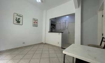 Imagem 7: APARTAMENTO COM 38 m² - OCIAN - PRAIA GRANDE SP