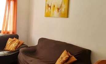 Imagem: APARTAMENTO COM 43.6 m² - AVIACAO - PRAIA