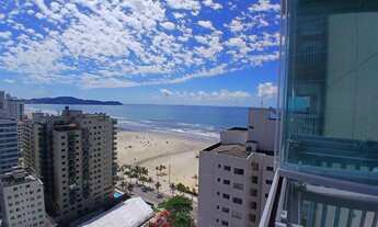 Imagem: APARTAMENTO COM 91.97 m² - AVIACAO - PRAIA
