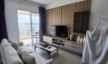 Imagem 2: APARTAMENTO COM 91.97 m² - AVIACAO - PRAIA GRANDE SP