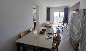 Imagem 3: APARTAMENTO COM 91.97 m² - AVIACAO - PRAIA GRANDE SP