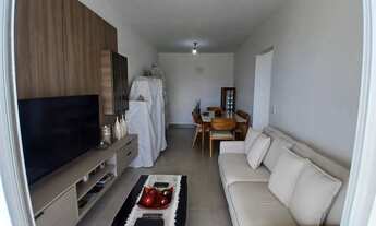 Imagem 4: APARTAMENTO COM 91.97 m² - AVIACAO - PRAIA GRANDE SP